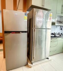 Villa De West (D5), Condominium #551117571